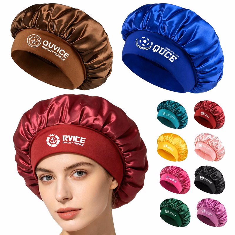 Silky Bedtime Hair Protector