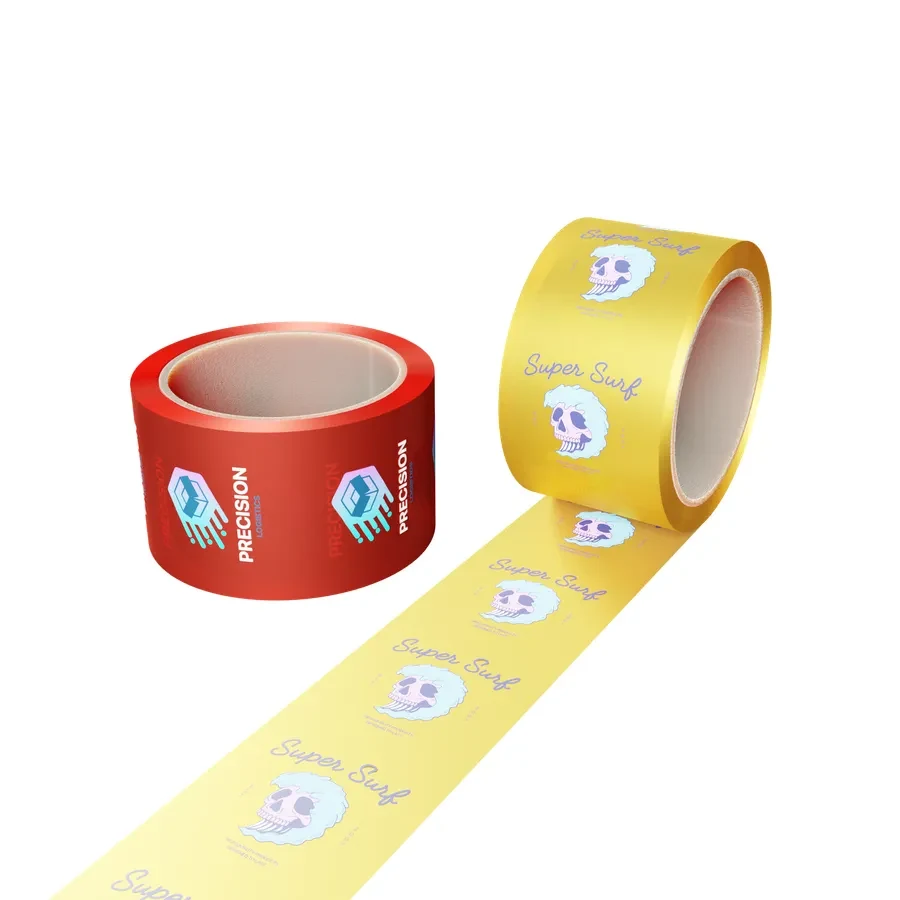 Shipping Tape 1