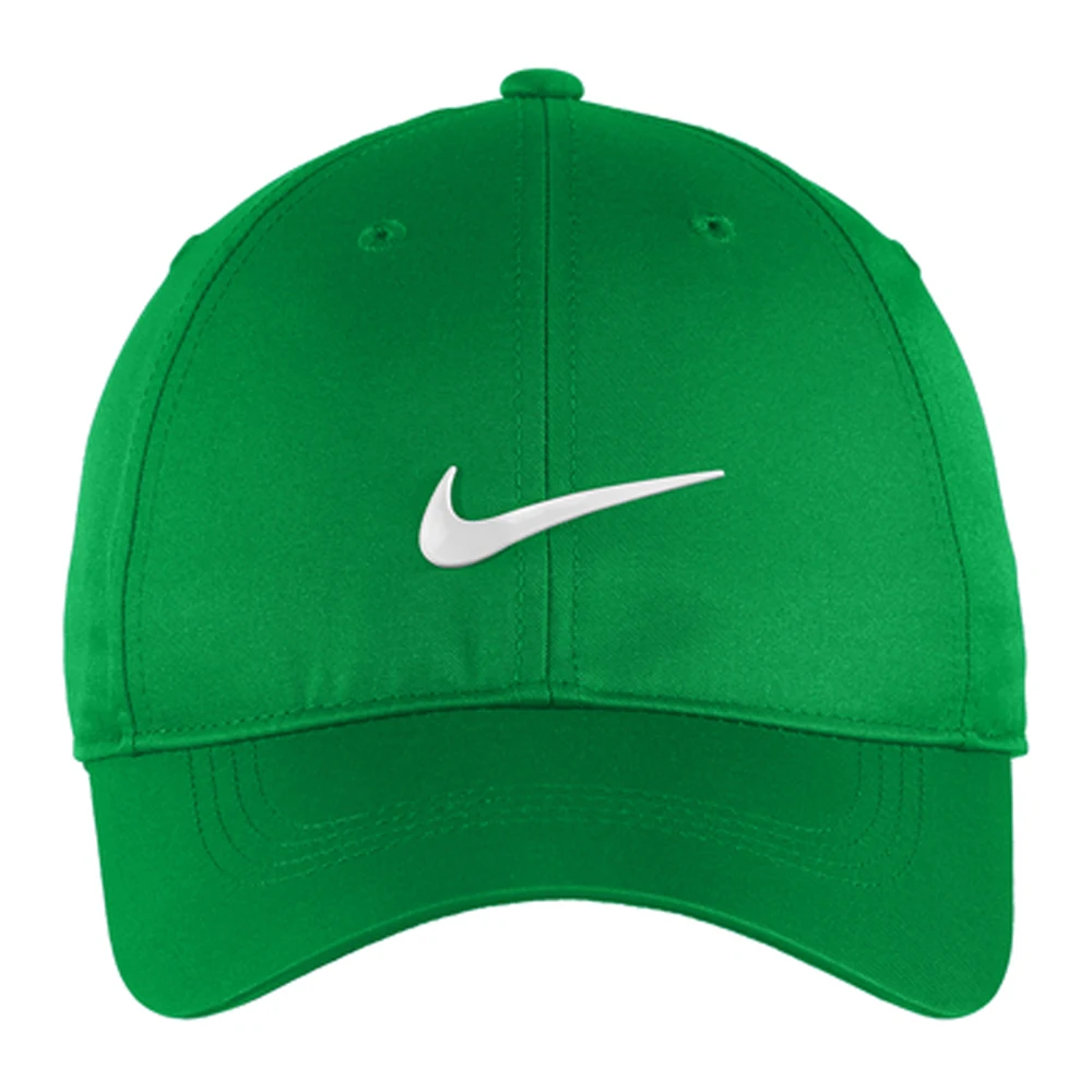 Nike Dri-FIT Front Swoosh Performance Cap 1