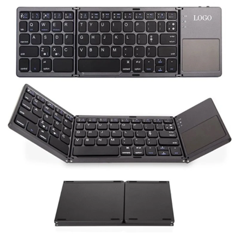 Folding Keyboard 1