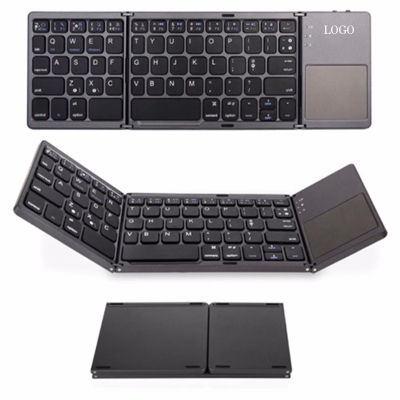 Folding Keyboard