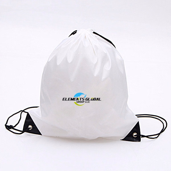 Polyester Fabric Pocket