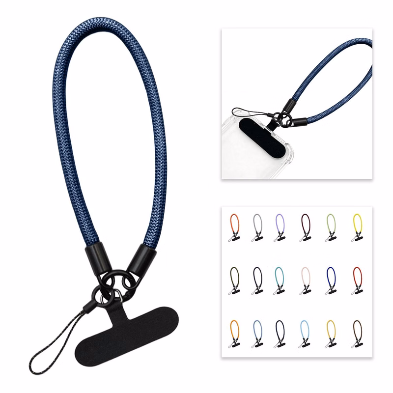 Secure Phone Wrist Lanyard
