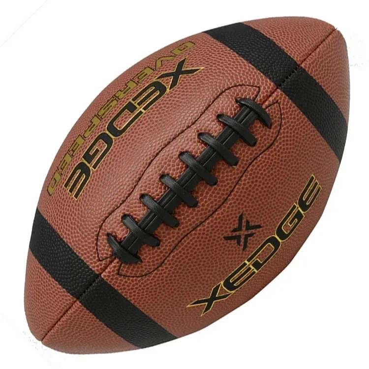 Adult Custom Football 1