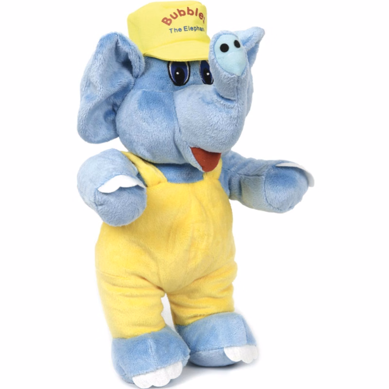 15" Elephant