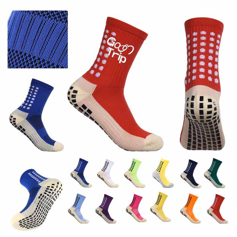 Adult Yoga And Soccer Socks