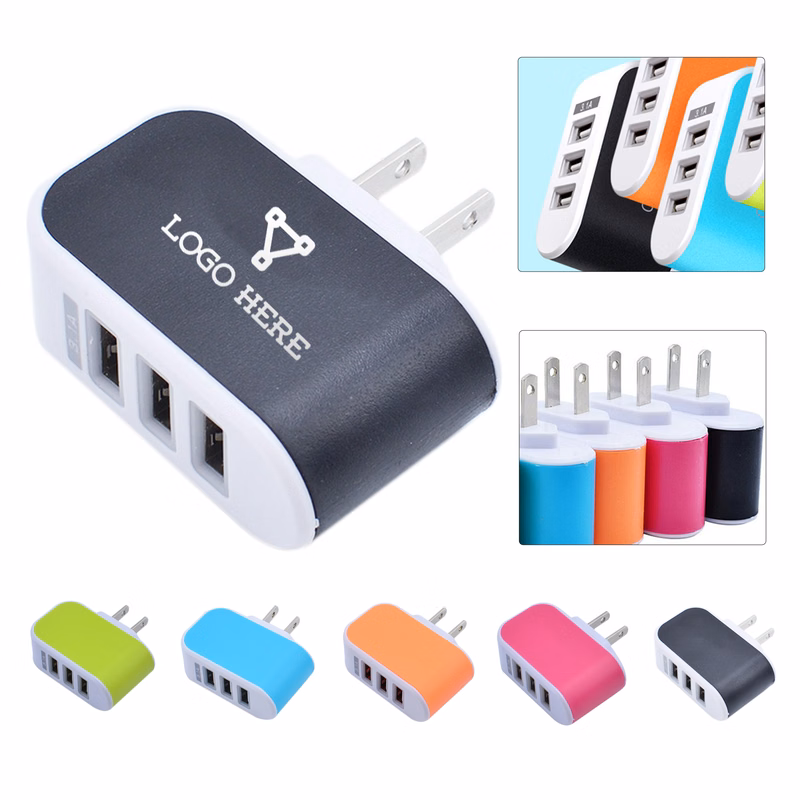 Universal USB Charge
