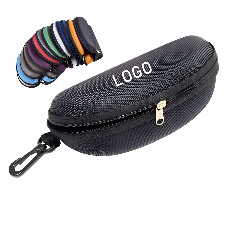 Glasses Case With Hook
