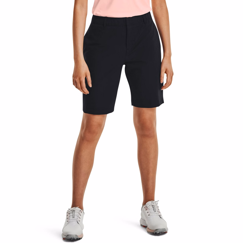 UA Links Women's 9 Shorts
