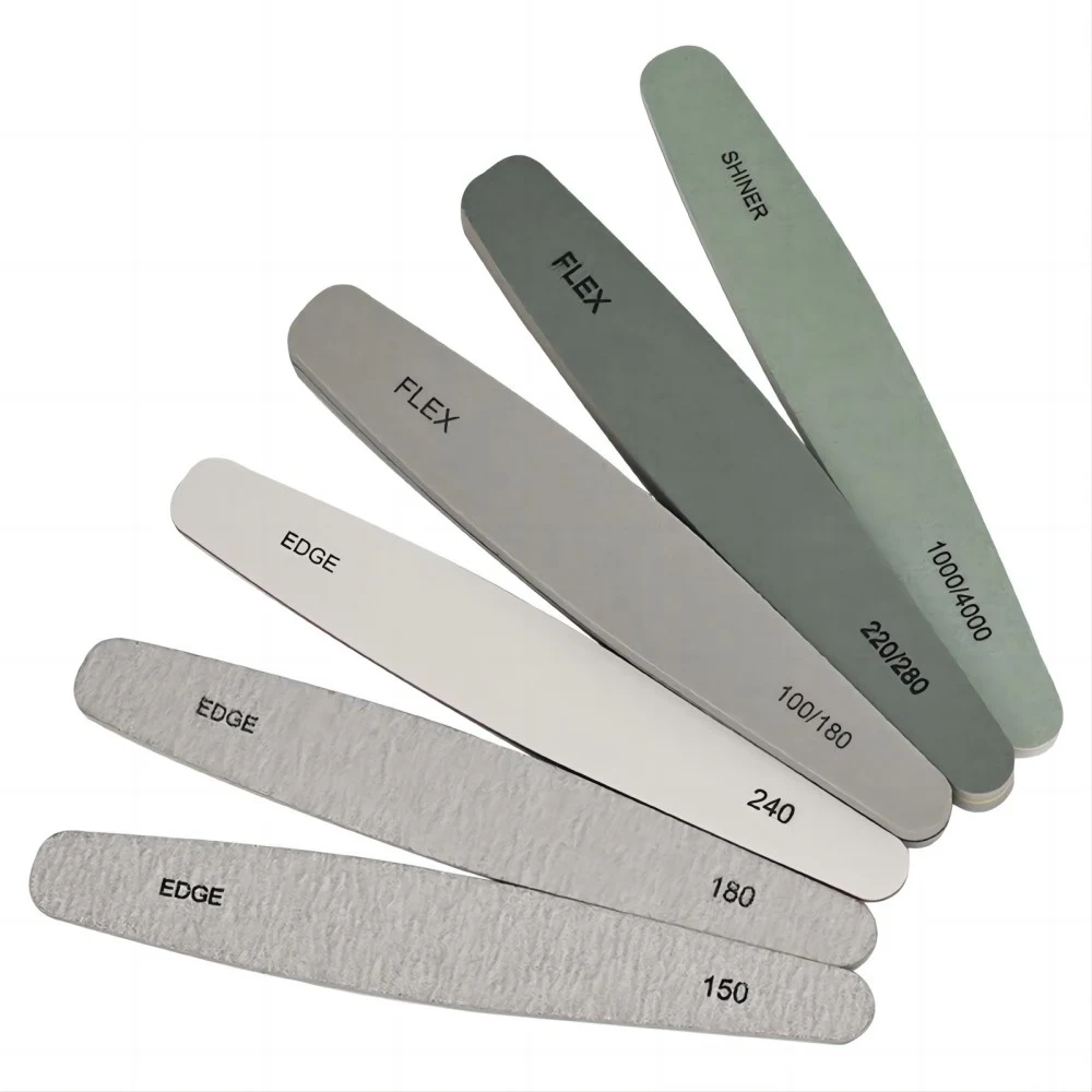 Premium Nail Files Set 1