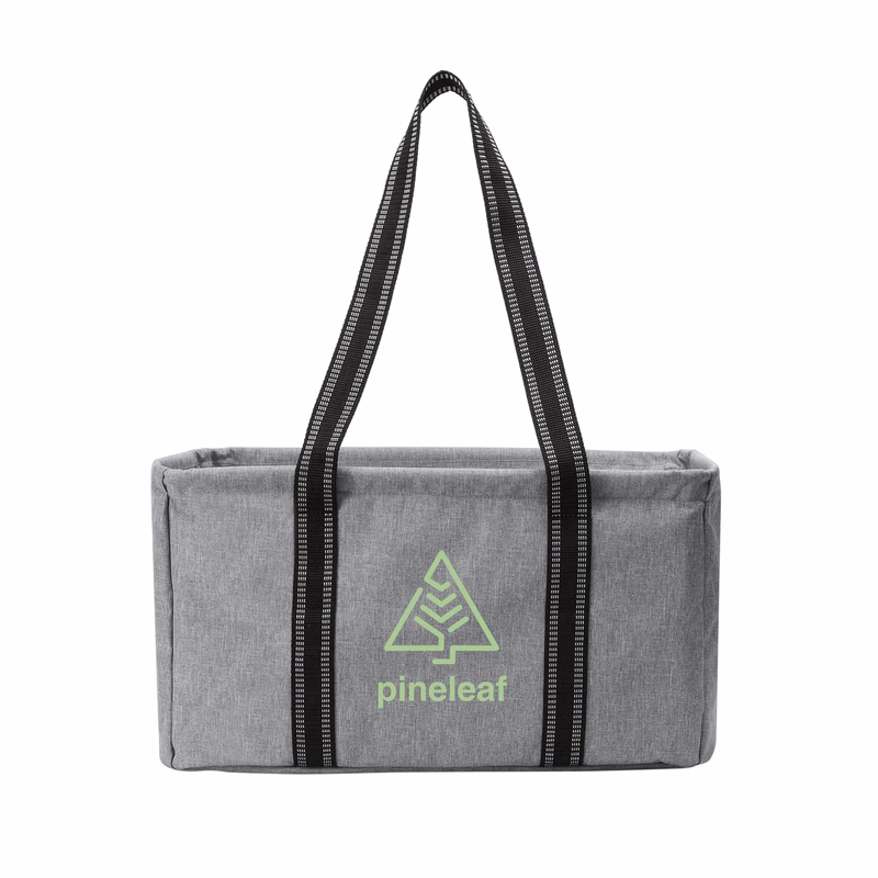 Osborne Eco Friendly Utility Collapsible Tote Bag