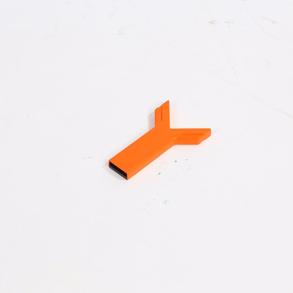 Lightweight Casing UDP USB Drive with Removable Covering