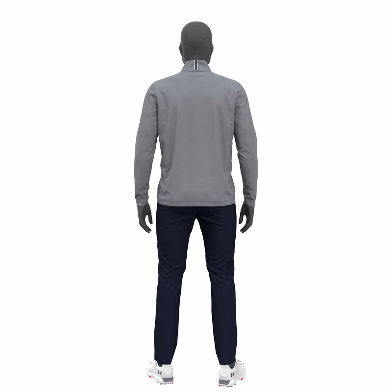 Men's UA HOVR Drive 2 Golf Shoes 