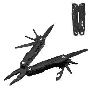 Compact Foldable Multi Tool Pliers For Every Adventure 1