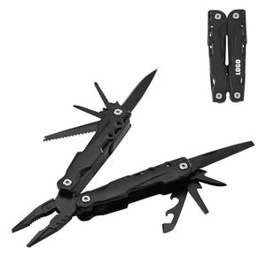 Compact Foldable Multi Tool Pliers For Every Adventure