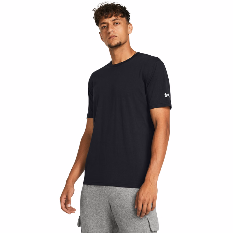 UA Athletics Men's Short Sleeve