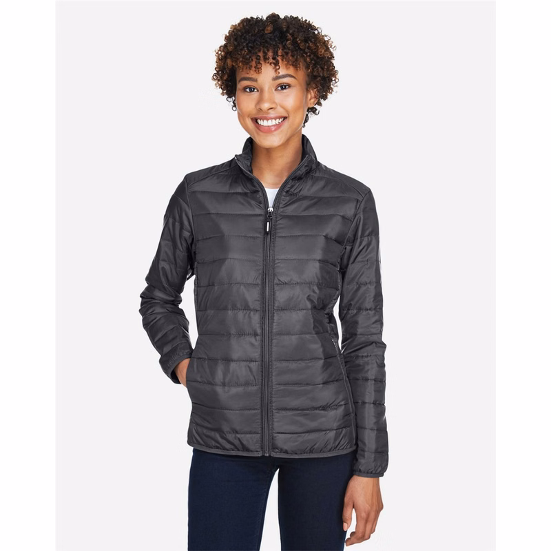 Women's Prevail Packable Puffer Jacket - CE700W