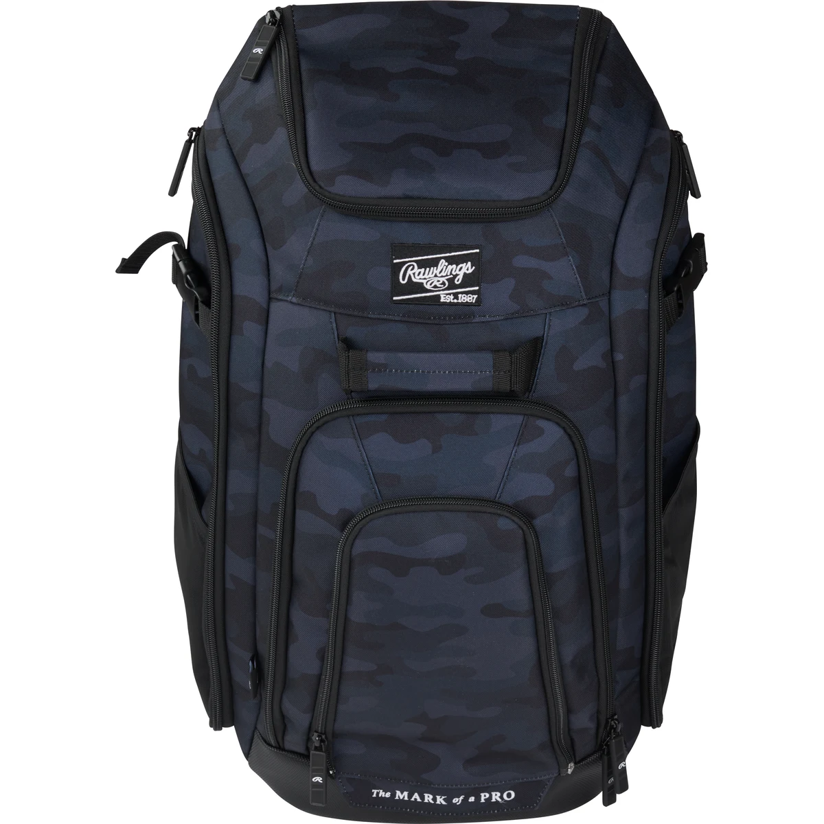 Rawlings Legion 2 Series Backpack 1