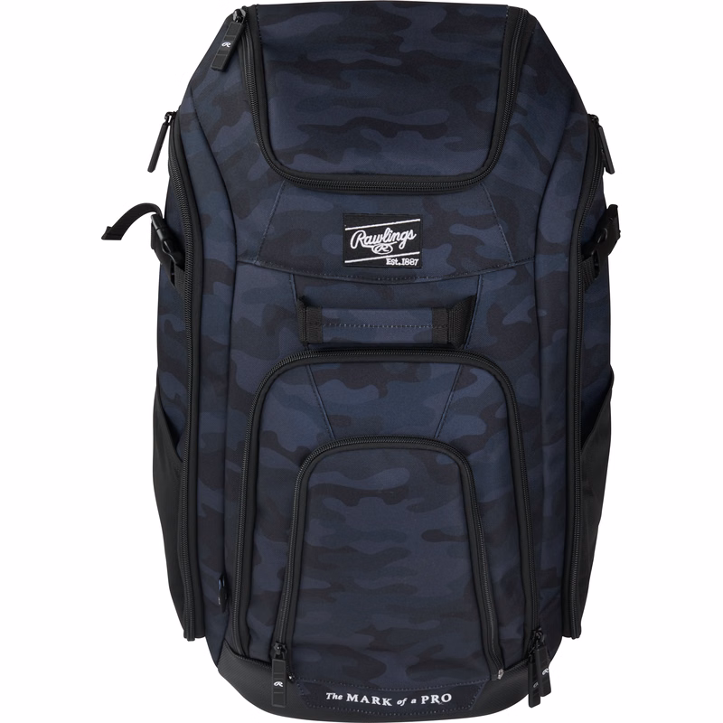 Rawlings Legion 2 Series Backpack