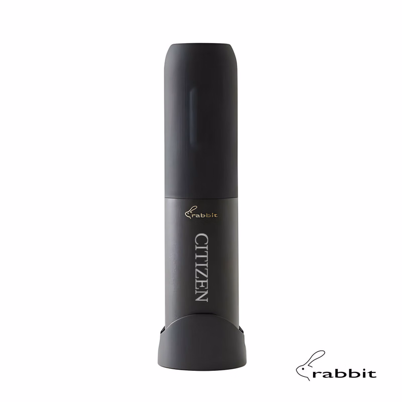 rabbit® Compact Electric Corkscrew