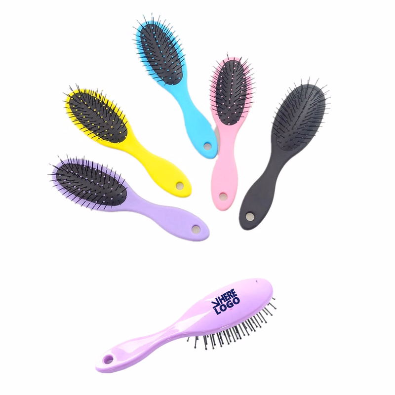 Airbag Hair Brush Comb MOQ 100pcs