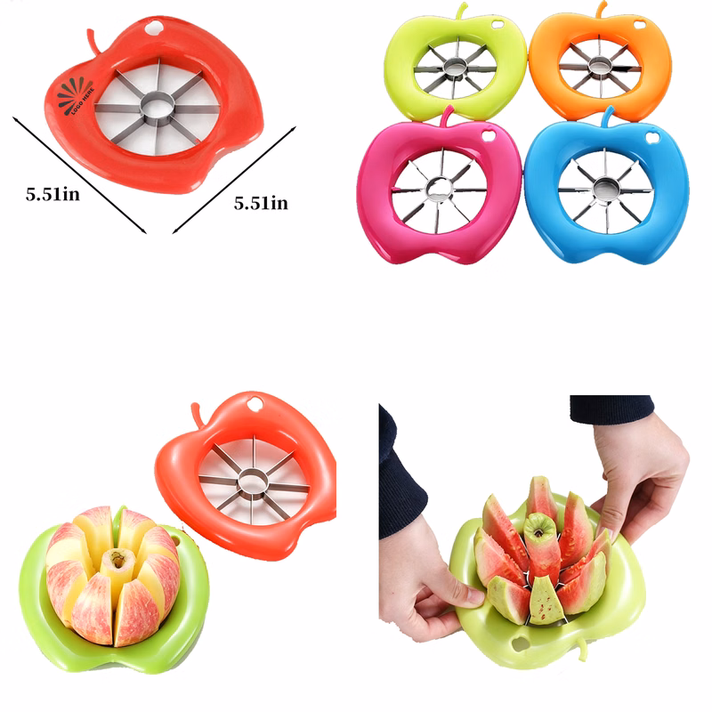Stainless Steel Fruit Cutter Tool