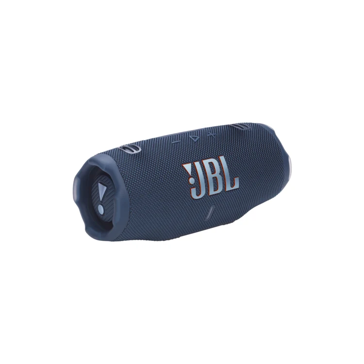 JBL Charge 6 Portable Bluetooth Speaker - Blue 1