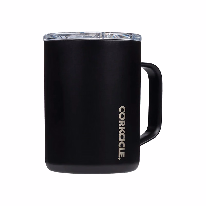16 Ounce Coffee Mug