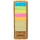 Bamboo Ruler with Sticky Notes 1