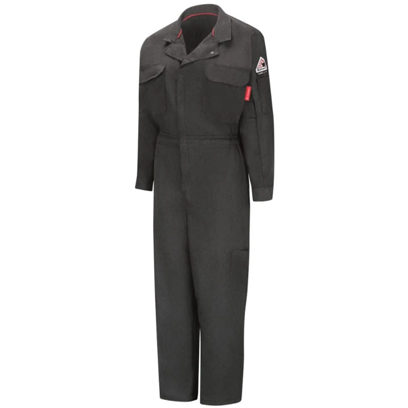 Bulwark Women's IQ Series® Mobility Coverall - QC21 1