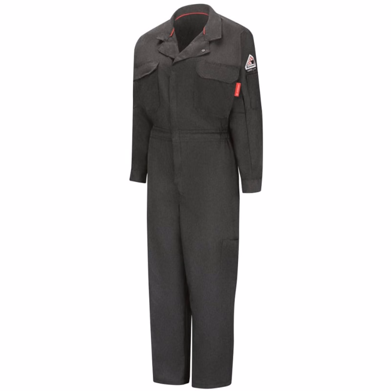 Bulwark Women's IQ Series® Mobility Coverall - QC21