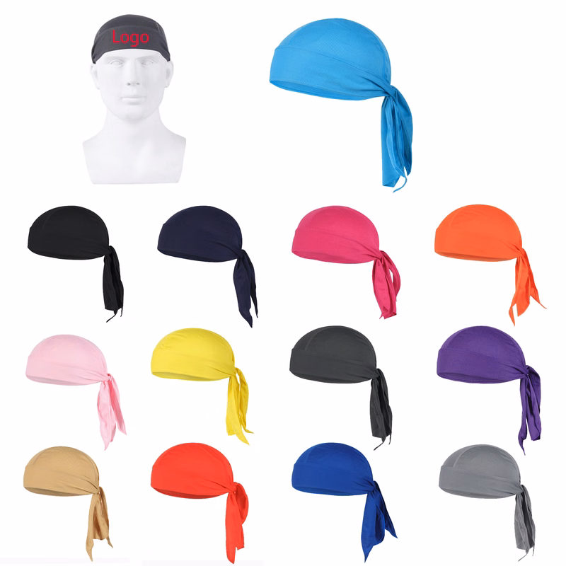 Outdoor Cycling Headscarf