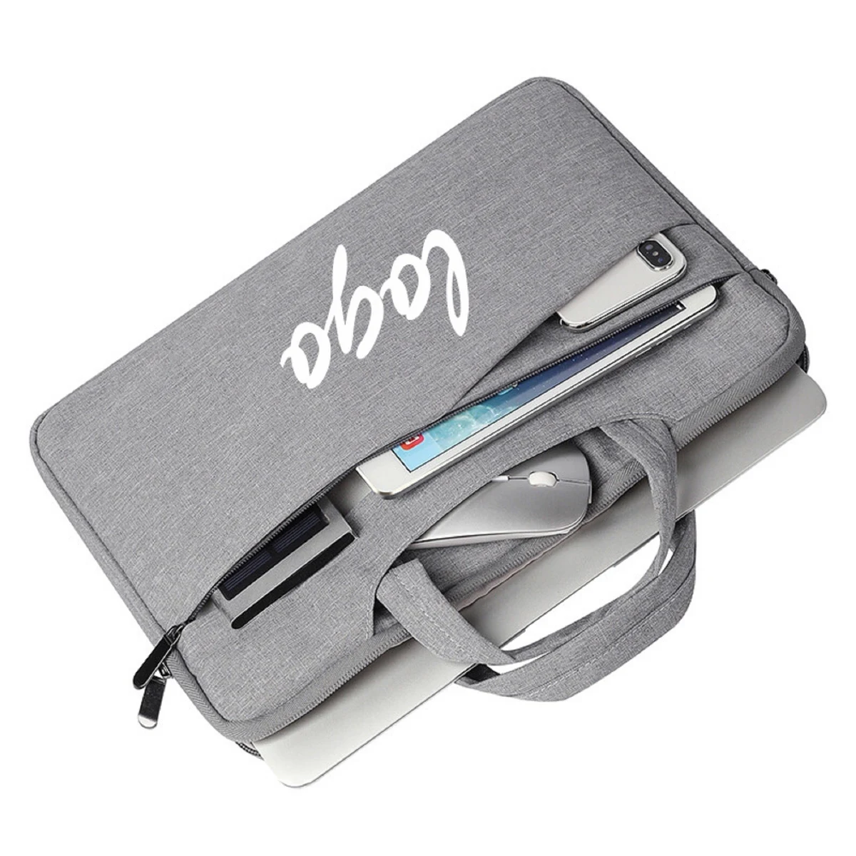 Minimalist Laptop Bag 1
