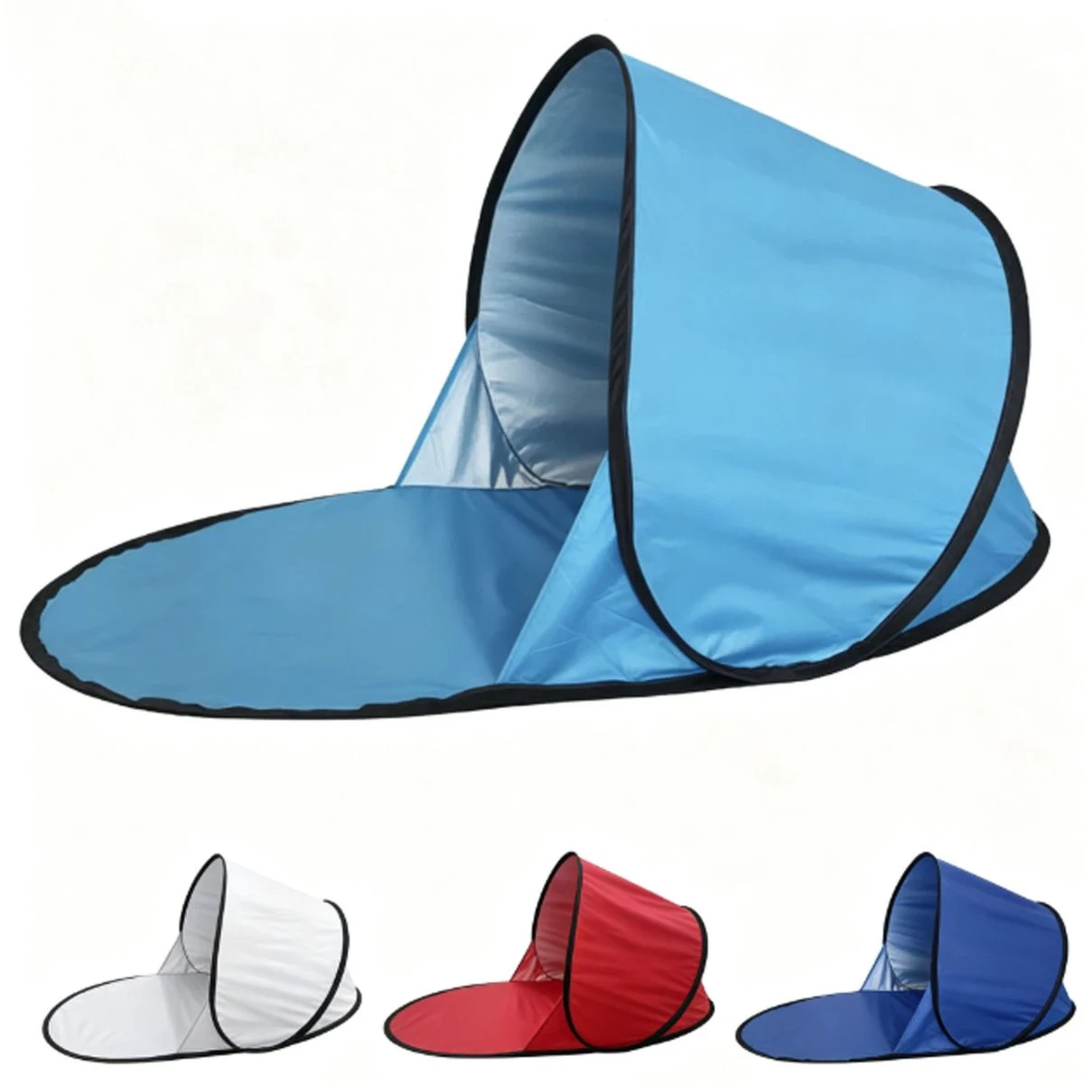 Lightweight Beach Leisure Tent 1