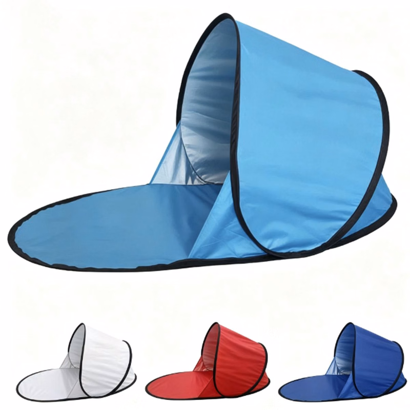 Lightweight Beach Leisure Tent