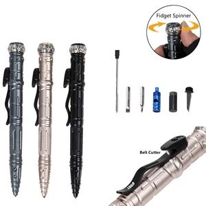 Self Defense Tactical Pen 1