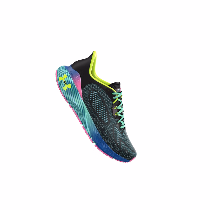 Women's UA HOVR Machina 3 Speed Overdrive Running Shoes 