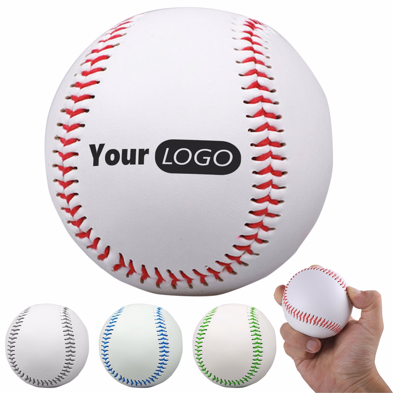 Pu Beginner Training Competition Baseball