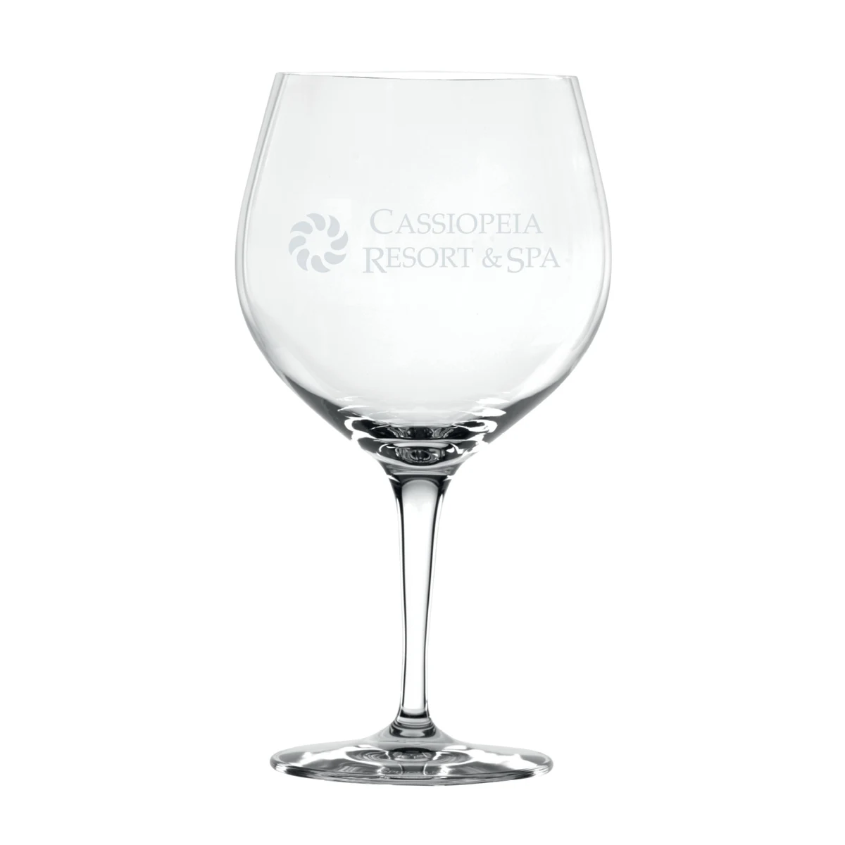 Spiegelau 21 oz Gin and Tonic Glass, set of 4 1