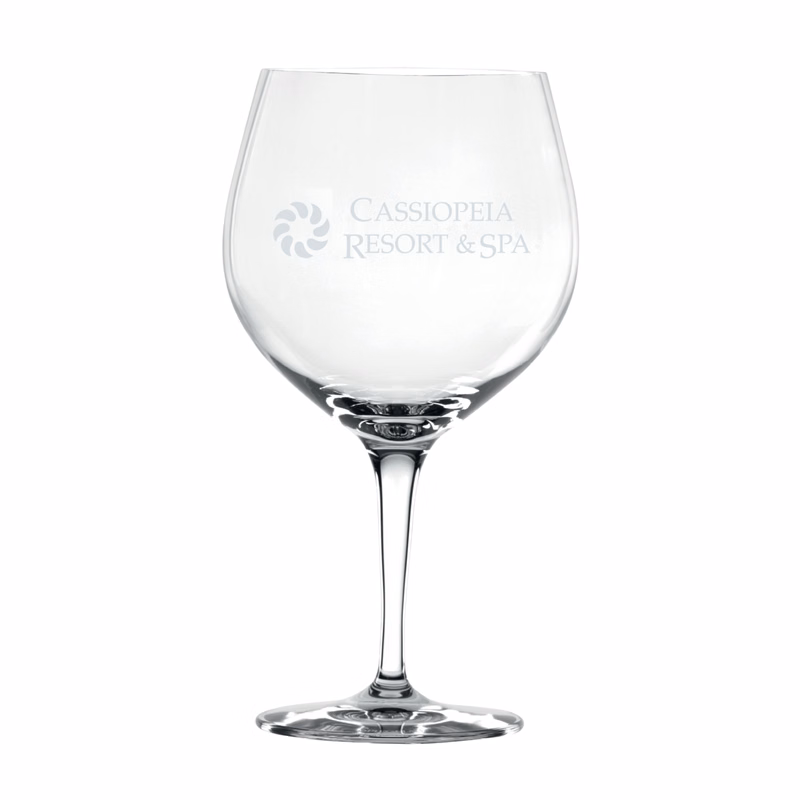 Spiegelau 21 oz Gin and Tonic Glass, set of 4