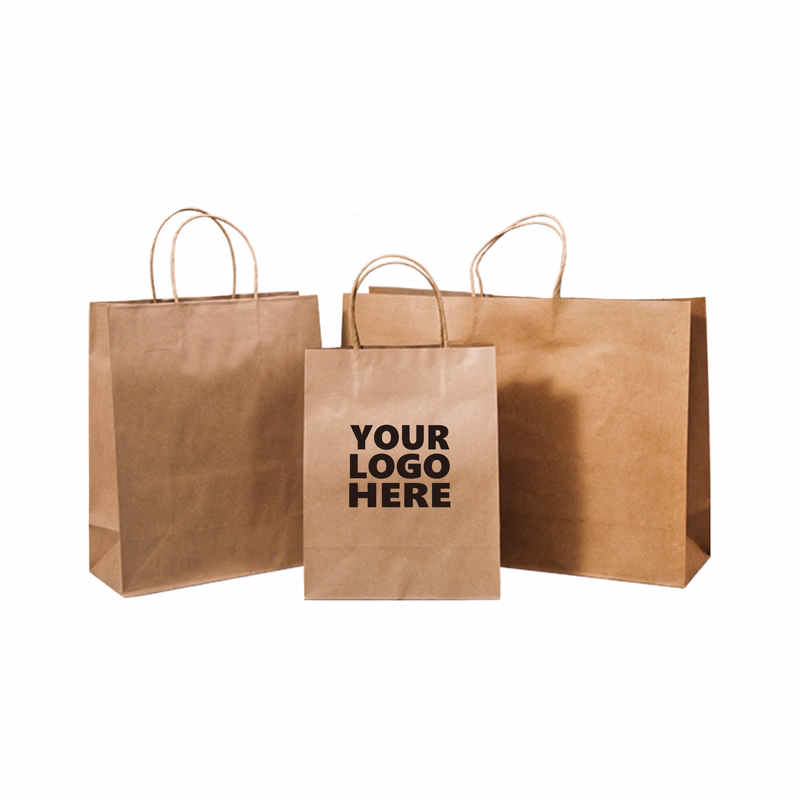 Brown Paper Bag