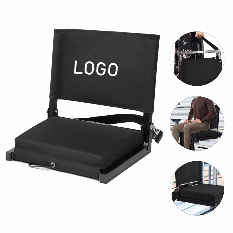 Sports Folding Chair,