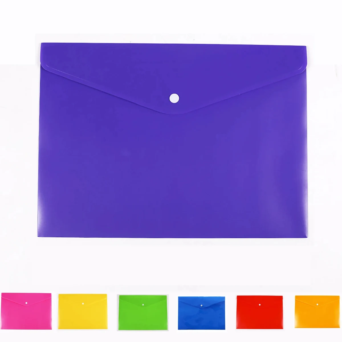A4 Document File Bag 1