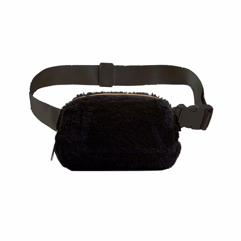 Winter Outdoor Sports Fanny Pack Waist Bag