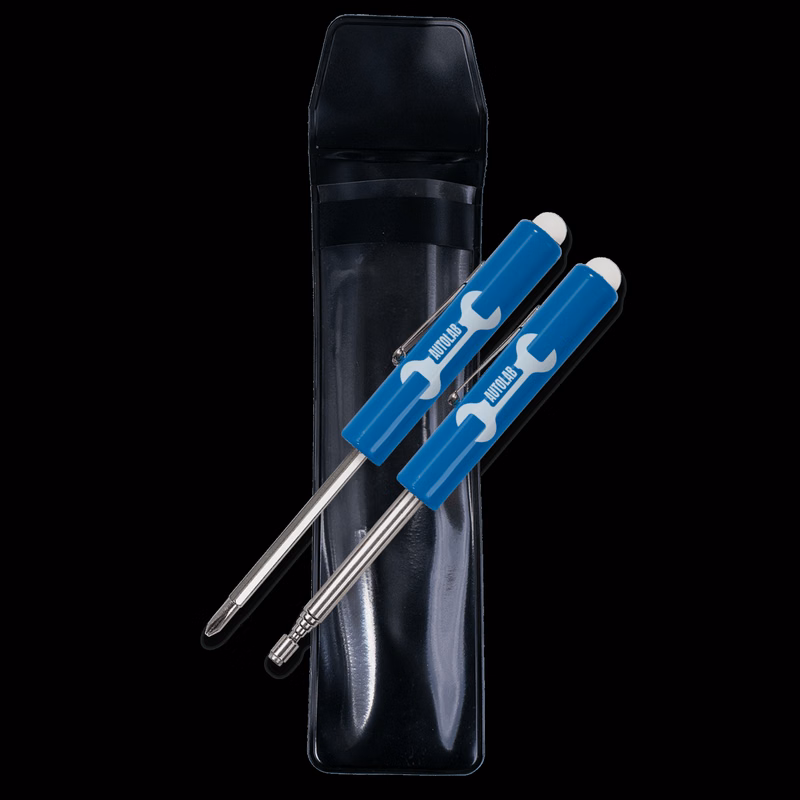 2-Piece Jumbo Tool Set