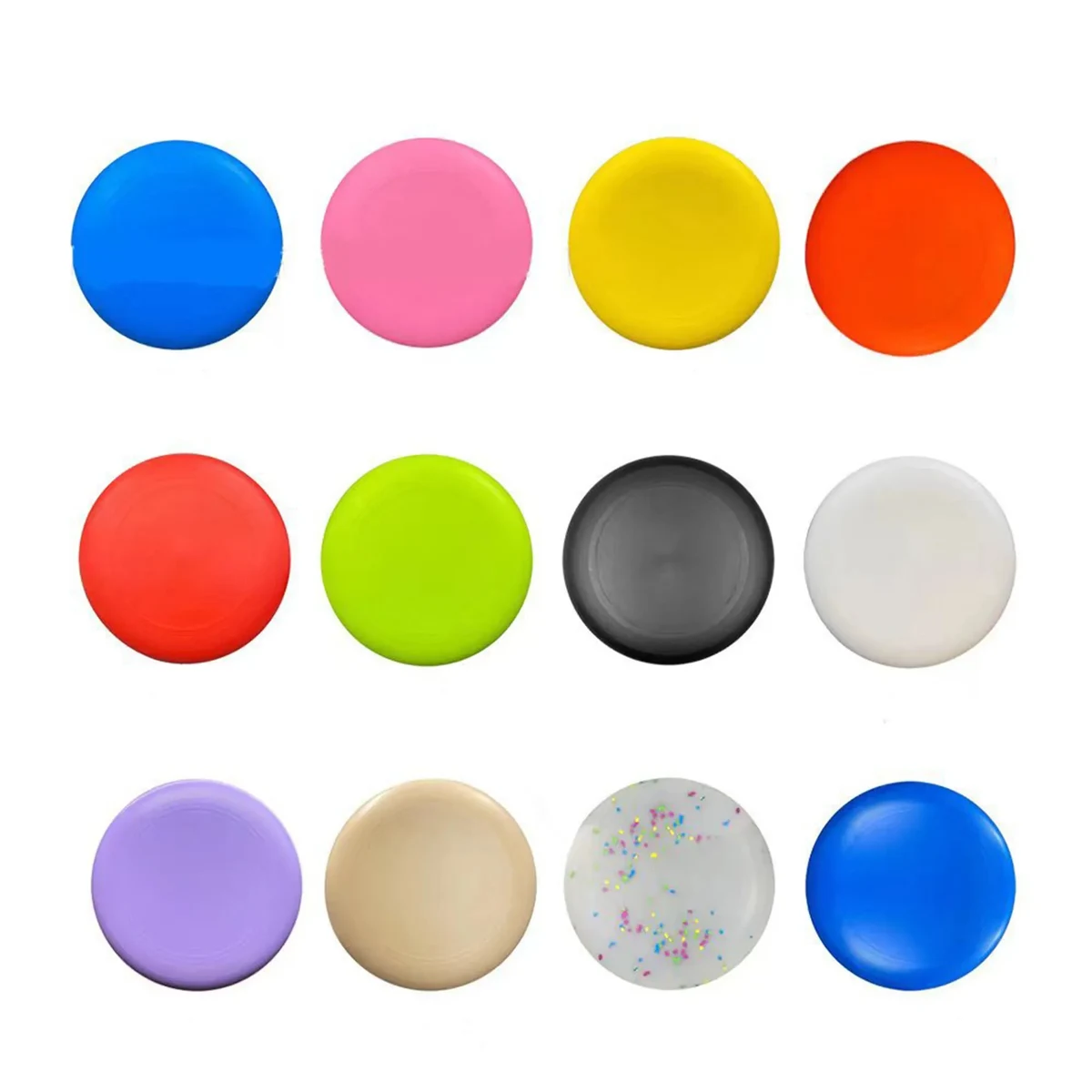 11" PE Flyer Disc 1