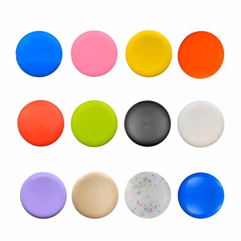 11" PE Flyer Disc