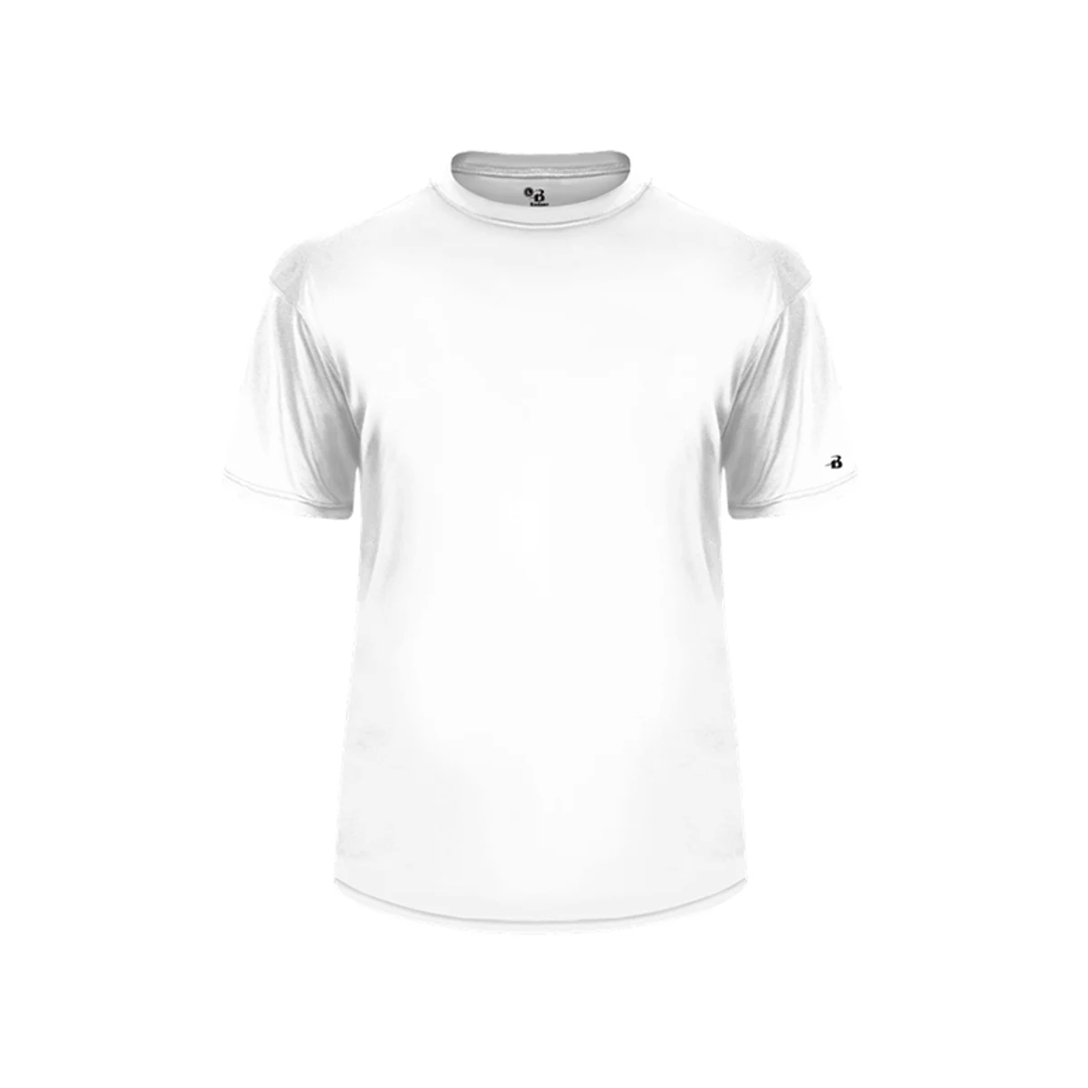 TRI-BLEND TEE 1