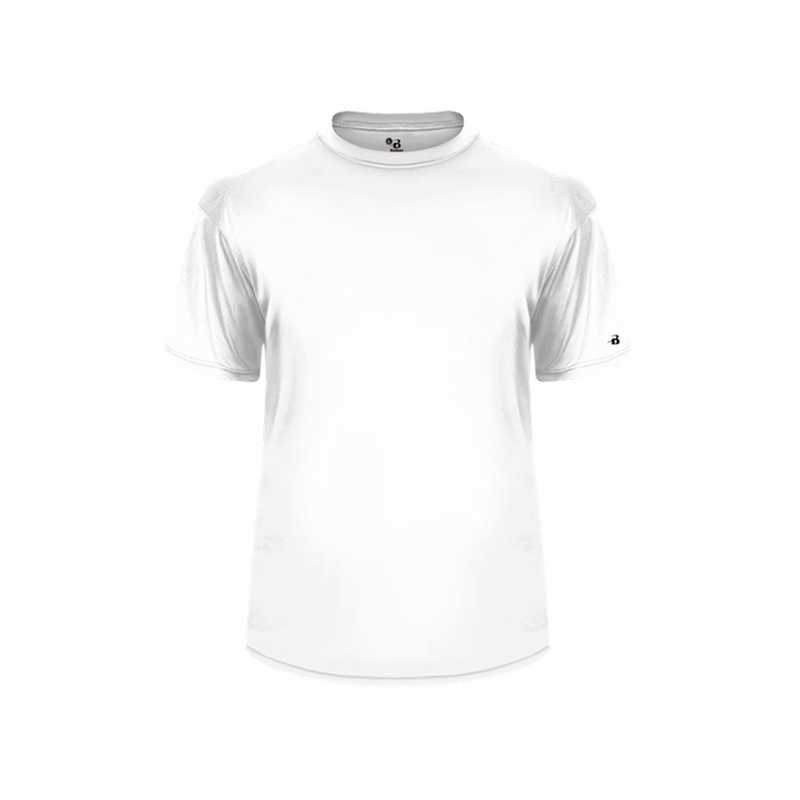 TRI-BLEND TEE