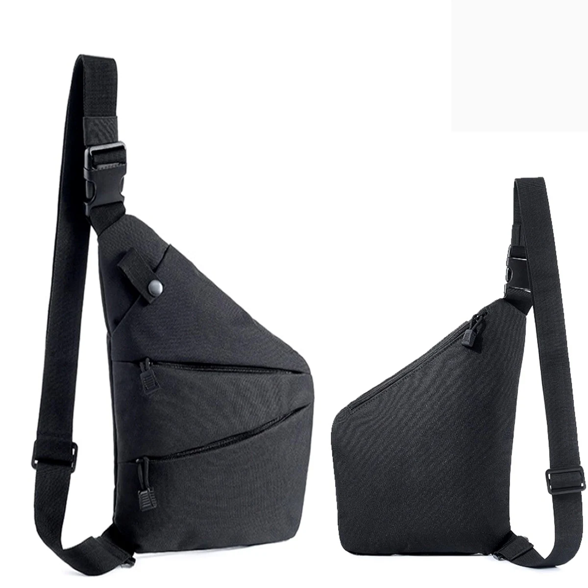 Multi-functional Crossbody Digital Shoulder Bag 1